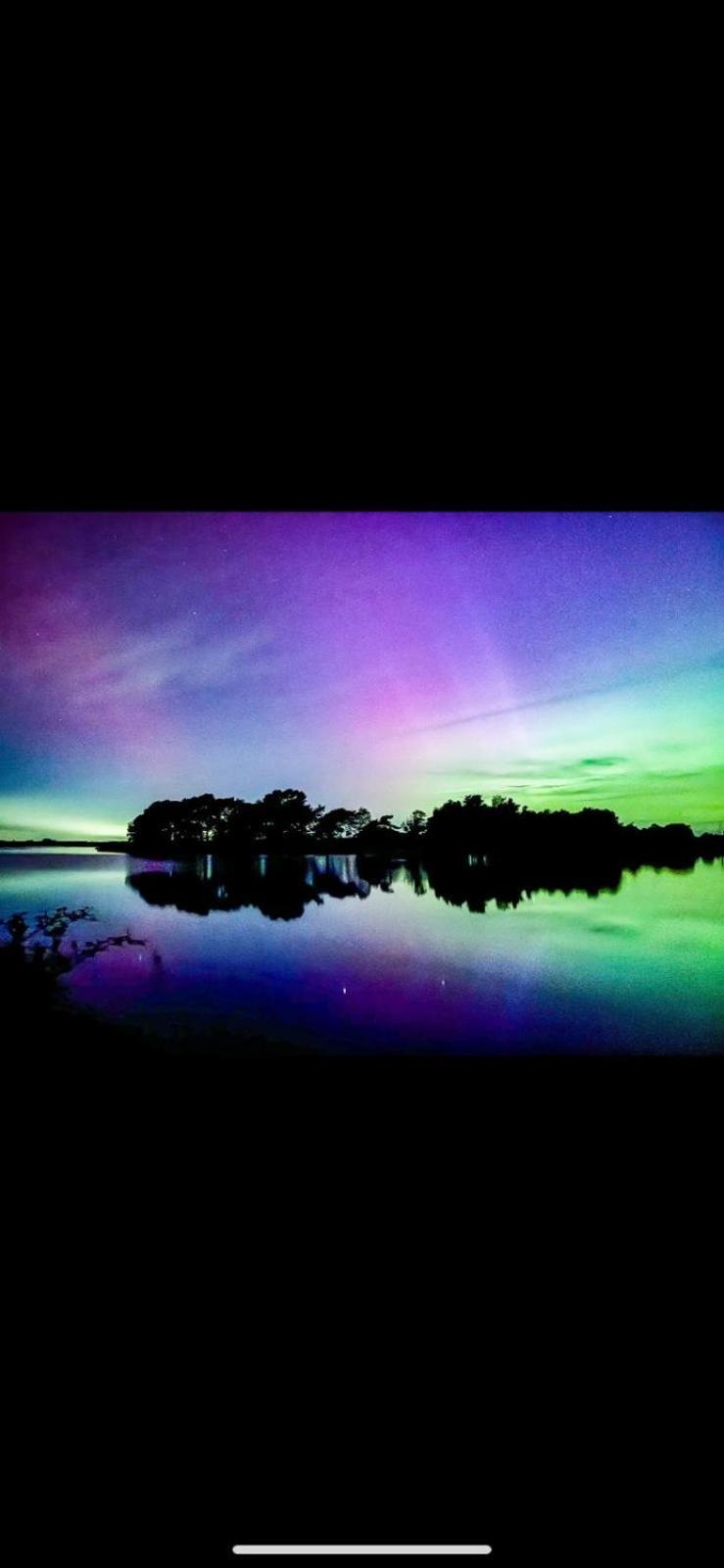 New Forest View Beaulieu Bagian luar foto